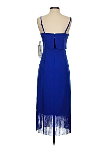 Aidan Mattox by Adrianna Papell Cocktail Dress (view 2)