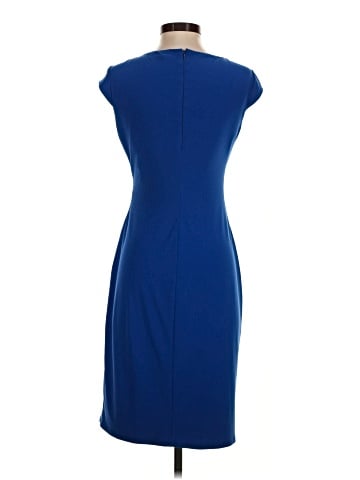 Lauren by Ralph Lauren Cocktail Dress (view 2)