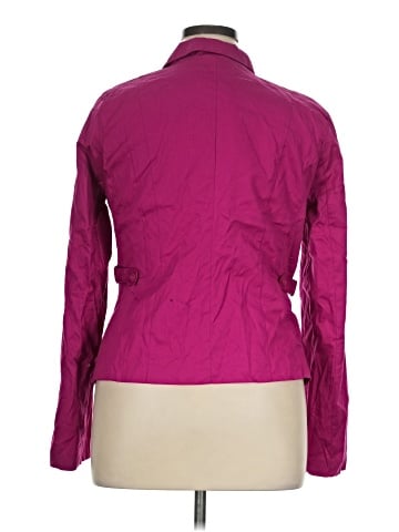 Discovery Clothing Blazer (view 2)