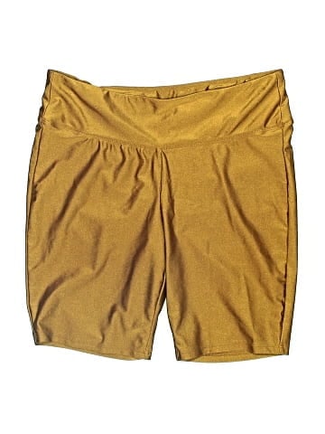 Torrid Athletic Shorts (view 1)
