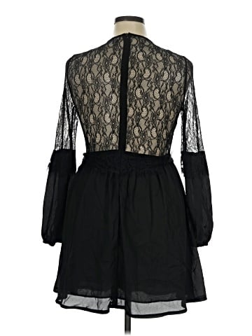 Missguided Cocktail Dress (view 2)