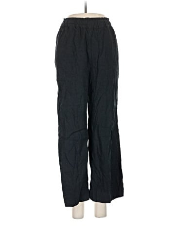 Abercrombie & Fitch Linen Pants (view 1)