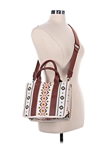 Unbranded Satchel (view 2)