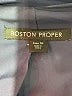 Boston Proper Blue Blazer Size 16 - photo 6