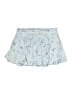 LoveShackFancy Floral Blue Skort Size XL - photo 1