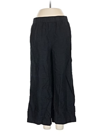 Abercrombie & Fitch Linen Pants (view 1)