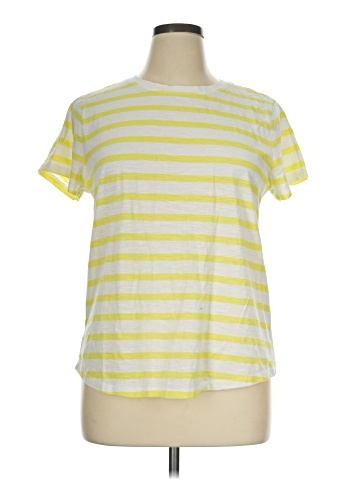 Sonoma Goods for Life Short Sleeve T-Shirt (view 1)
