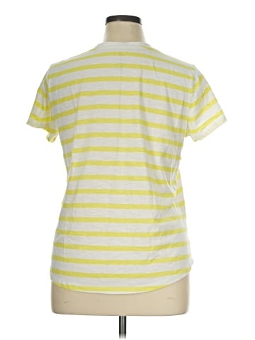Sonoma Goods for Life Short Sleeve T-Shirt (view 2)