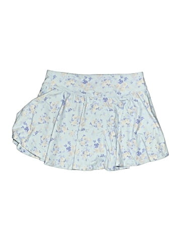 LoveShackFancy Skort (view 2)