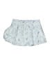 LoveShackFancy Floral Blue Skort Size XL - photo 2