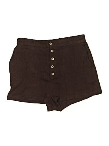 Free People Shorts (view 1)