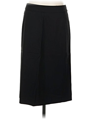 Banana Republic Wool Skirt (view 1)