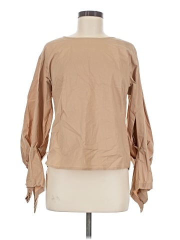 Unbranded Long Sleeve Blouse (view 1)