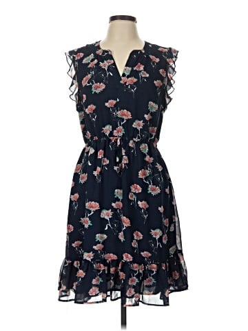 Fervour Casual Dress (view 1)