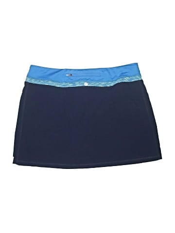 Tangerine Active Skort (view 2)