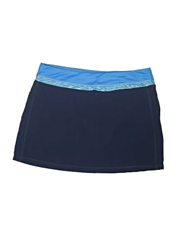 Tangerine Active Skort (view 1)