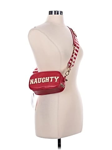 Betsey Johnson Crossbody Bag (view 2)