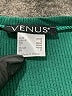 Venus Green Sleeveless Blouse Size S - photo 7