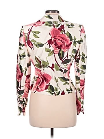 Kay Unger Jacket (view 2)
