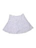 Crewcuts Outlet Hearts Blue Skort Size 12 - photo 1