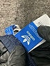 Adidas Graphic Black Track Pants Size 11 - 12 - photo 3