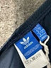 Adidas Graphic Black Track Pants Size 11 - 12 - photo 5