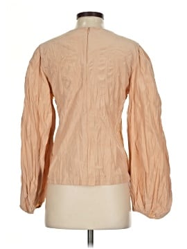 Zara Long Sleeve Blouse (view 2)
