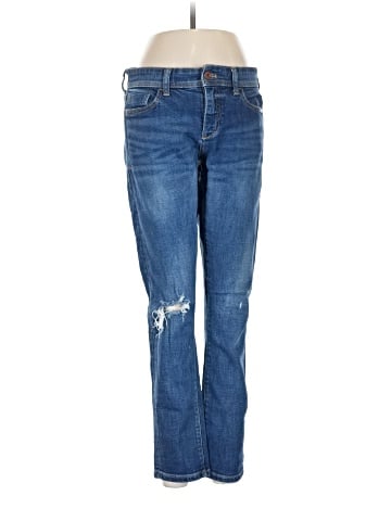 Pilcro and the Letterpress Jeans (view 1)