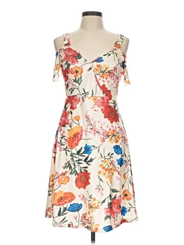 Shein Cocktail Dress (view 1)