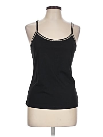 MORGAN by Morgan de Toi Sleeveless Top (view 1)