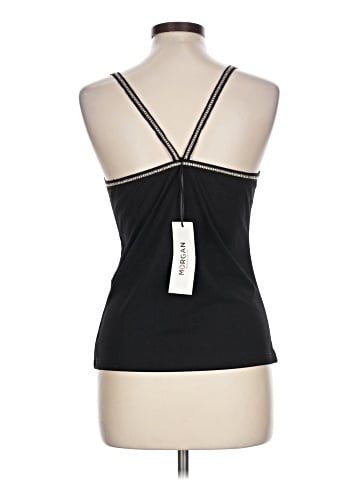 MORGAN by Morgan de Toi Sleeveless Top (view 2)