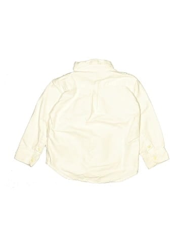 Ralph Lauren Long Sleeve Button-Down Shirt (view 2)
