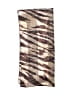 Unbranded 100% Polyester Brown Scarf One size - photo 2