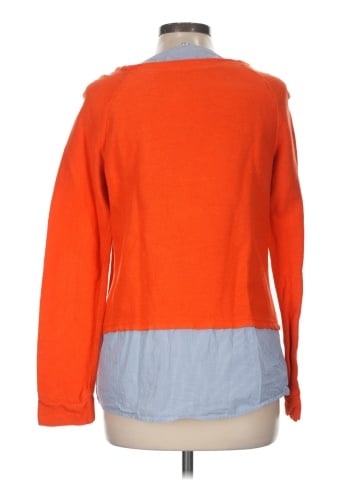 Crown & Ivy Long Sleeve Top (view 2)