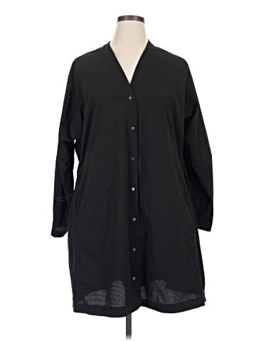 Lululemon Athletica Casual Dress (view 1)
