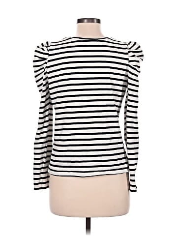 Rebecca Minkoff Long Sleeve T-Shirt (view 2)
