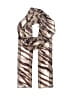 Unbranded 100% Polyester Brown Scarf One size - photo 1