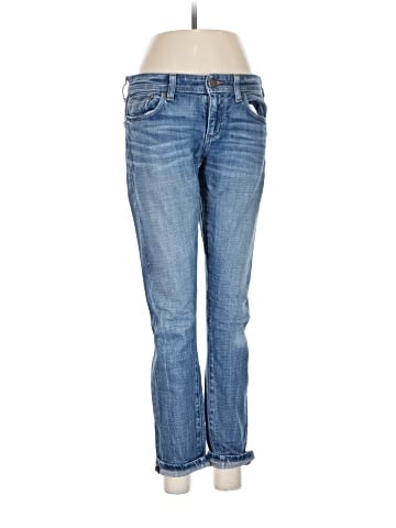 Pilcro and the Letterpress Jeans (view 1)