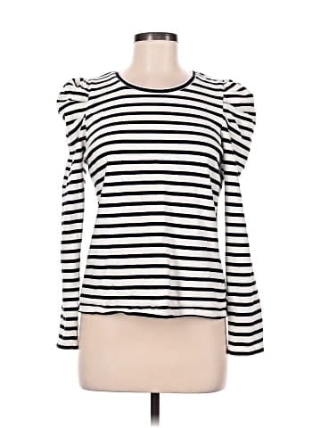 Rebecca Minkoff Long Sleeve T-Shirt (view 1)