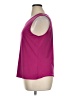 North Style Pink Sleeveless Blouse Size XL - photo 5