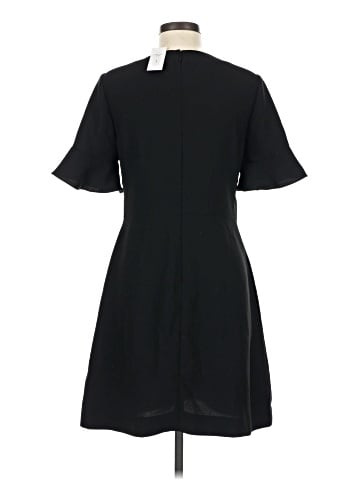 Banana Republic Casual Dress (view 2)