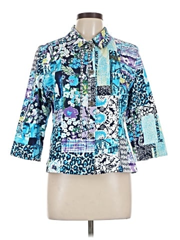 Christopher & Banks Jacket (view 1)