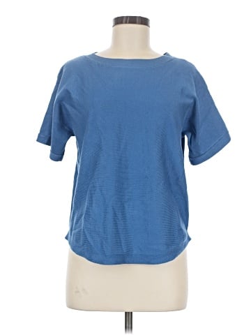 Melissa Paige Short Sleeve Top (view 1)