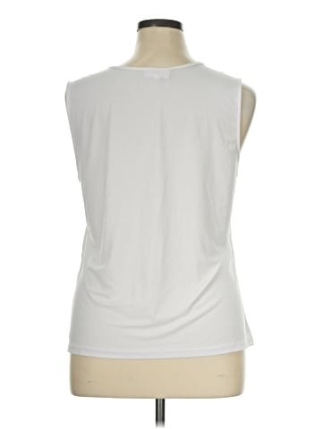 North Style Sleeveless Top (view 2)