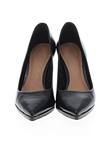 Arezzo Heels (view 2)