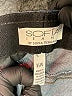 Sofia Jeans by Sofia Vergara Blue Jeggings Size 16 - photo 4