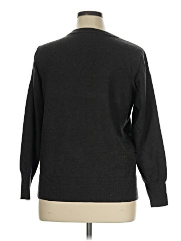 Universal Standard Pullover Sweater (view 2)