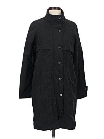 Raison D'etre Raincoat (view 1)