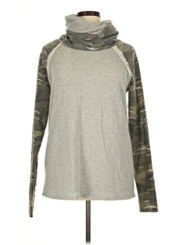 12pm by Mon Ami Sweatshirt (view 1)