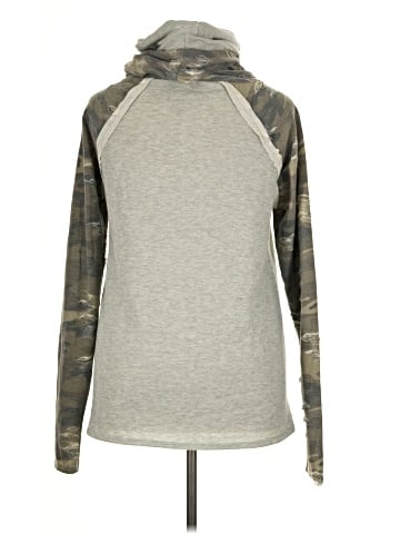 12pm by Mon Ami Sweatshirt (view 2)